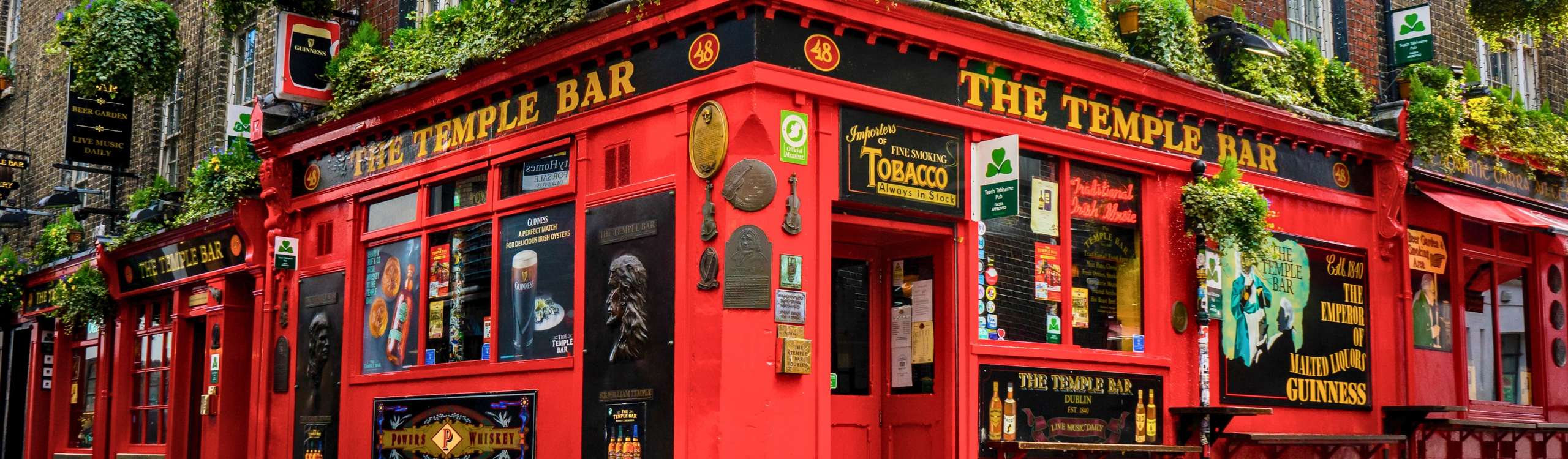 Le migliori attività da fare a Dublino con il pass turistico – Accedi a oltre 40 attrazioni principali tra cui Guinness Storehouse e Jameson Distillery nel 2026